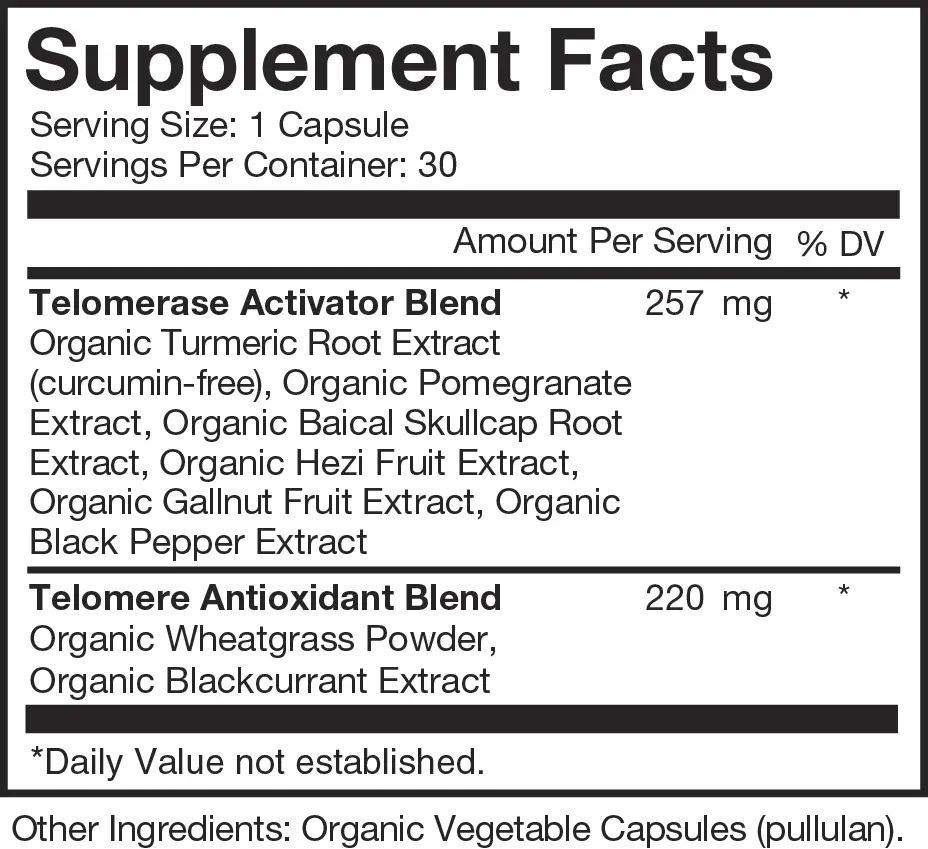 telo vital supp facts usda 1 zmrii4ln